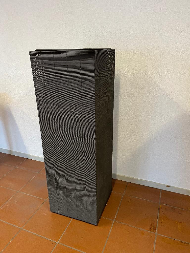 Sokkel of Pied de Stalles, Ophalen of Verzenden