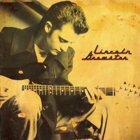 CD->SALE lincoln brewster - lincoln brewster >NIEUW, Verzenden, Zo goed als nieuw, Gospel