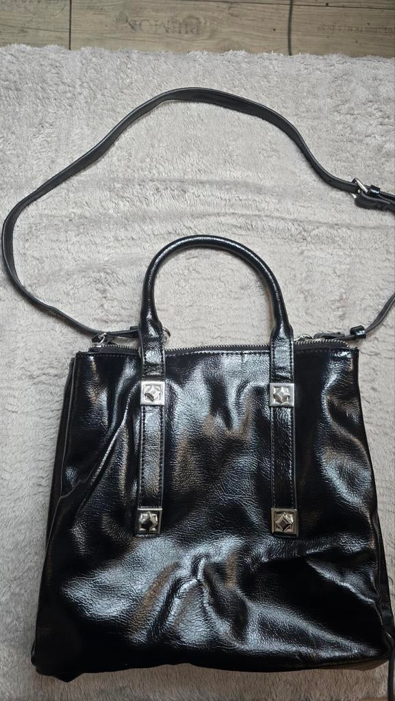 Zara bag, Ophalen of Verzenden, Schoudertasje
