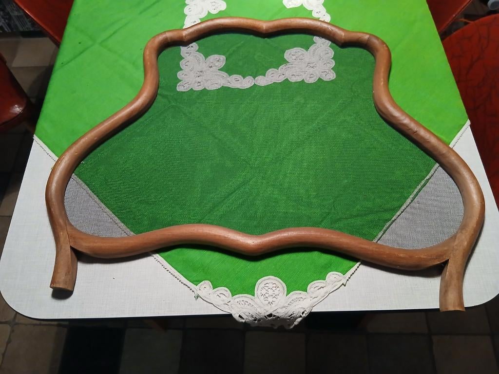 Ouderwetse hor, Ophalen of Verzenden