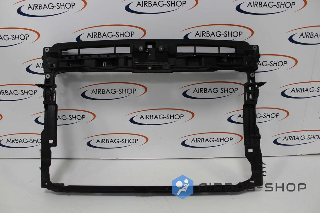 Volkswagen Golf Sportsvan Voorfront / Front 510805588Q, Ophalen of Verzenden, Gebruikt, Volkswagen, Bumper