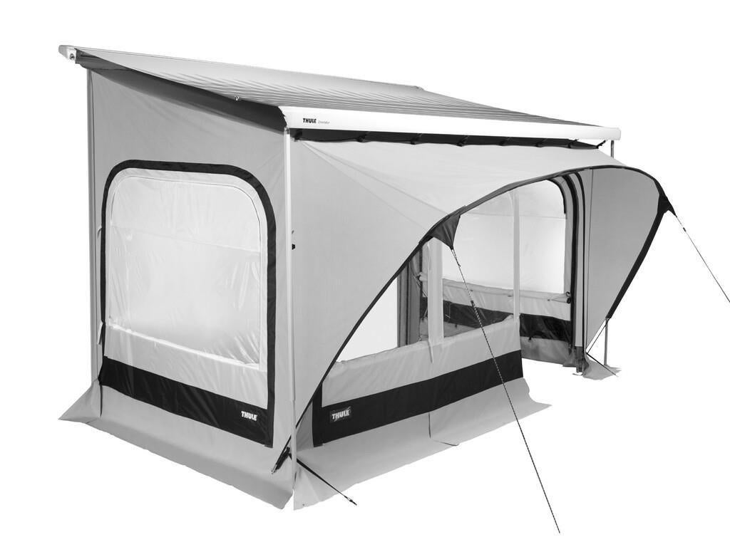 Thule Quickfit tent, Caravans en Kamperen, Ophalen, Nieuw