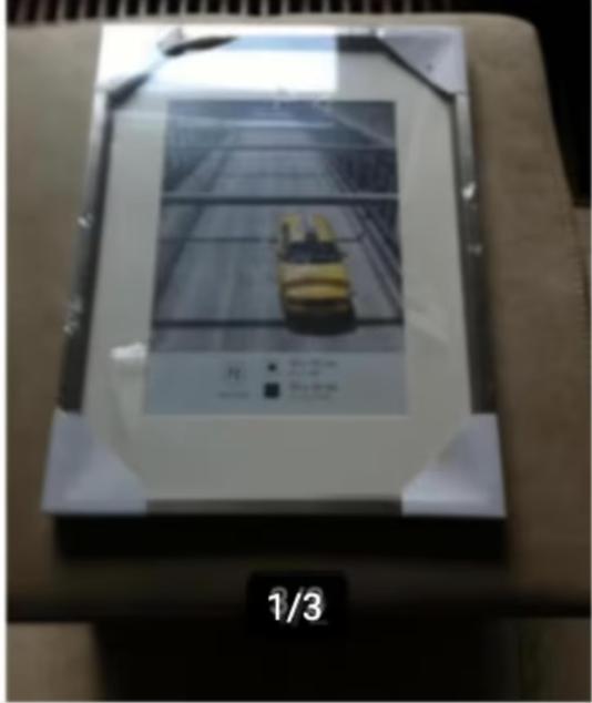 Modern schilderij, Antiek en Kunst, Kunst | Schilderijen | Modern, Ophalen of Verzenden