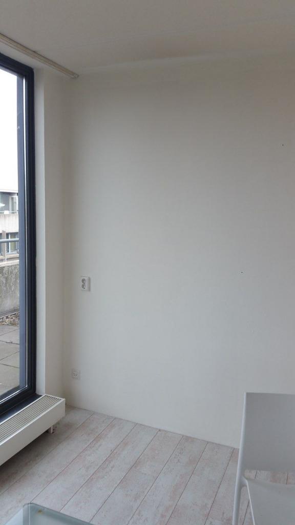 Schilder en schuurwerk omgeving Den Haag, Garantie, Binnenschilderwerk