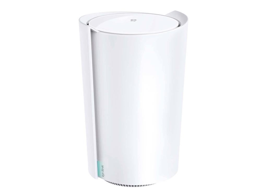 📶 *ACTIE* Tp-link Deco X90 AX6600 tri-band Wifi 6, Archemidesbaan 18e, nieuwegein, Info@tplink.nl, Ophalen of Verzenden, Zo goed als nieuw