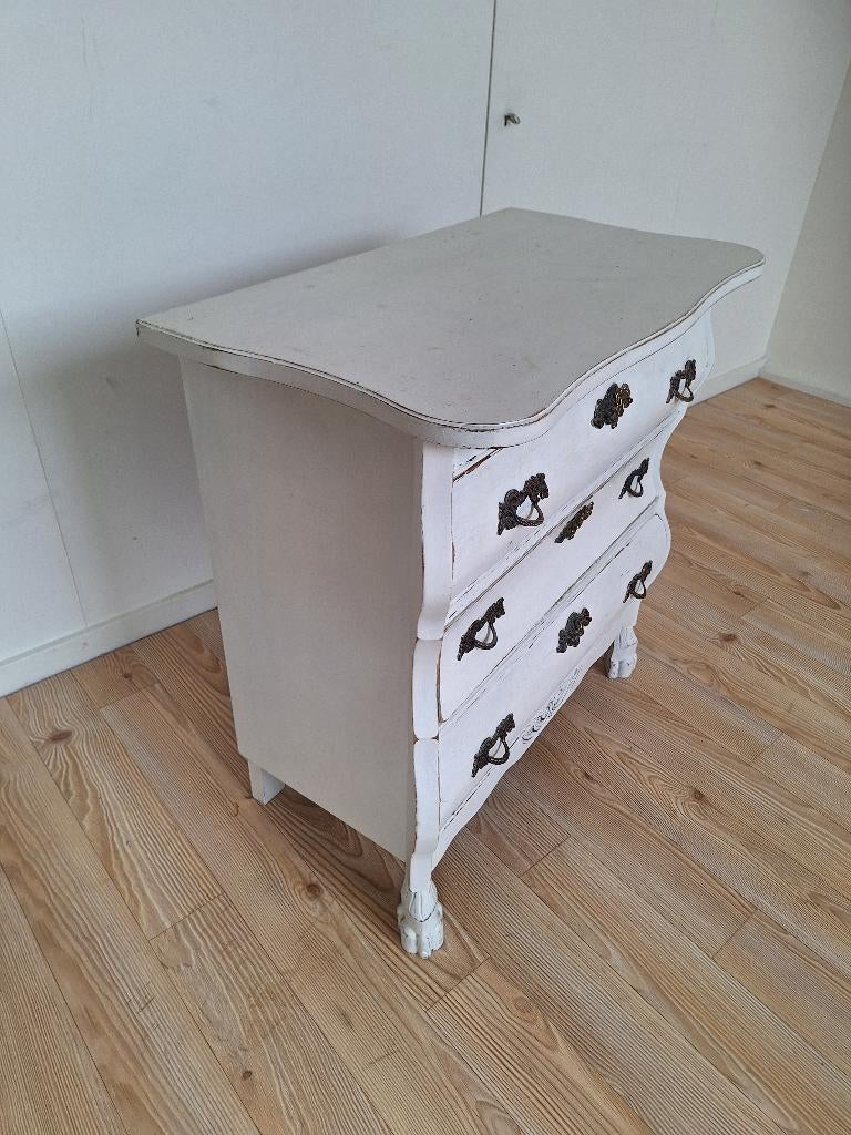 Ladenkastje, Ophalen, Gebruikt, Vintage, 50 tot 100 cm