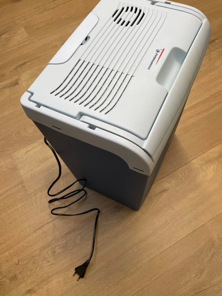 Campingaz koelbox 230v/12v aansluiting, Ophalen, Elektrisch