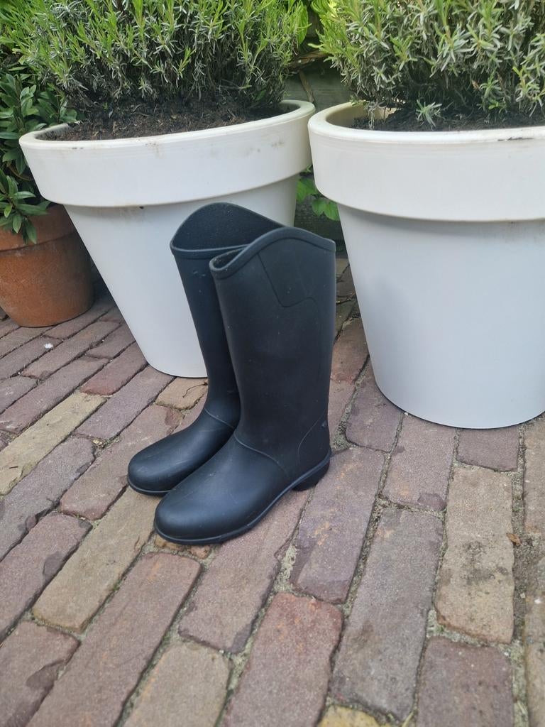 Mooie paardrijlaarzen maat 31, Kinderen en Baby's, Ophalen of Verzenden, Laarzen