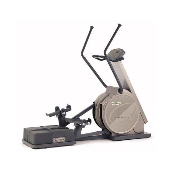 Professionele Technogym Crosstrainer (XT PRO Glidex 600), Ophalen, Kunststof, Gebruikt, Crosstrainer