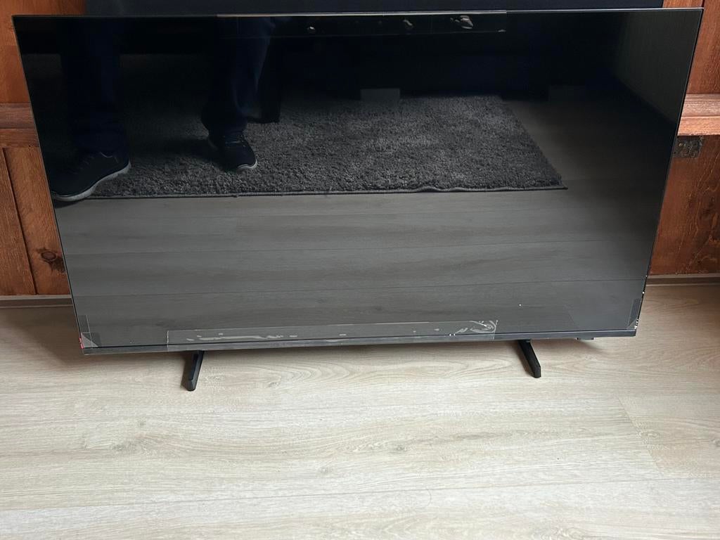 Samsung Crystal UHD U8000F 43 inch NIEUW!, LED, 50 Hz, Nieuw, Ophalen of Verzenden