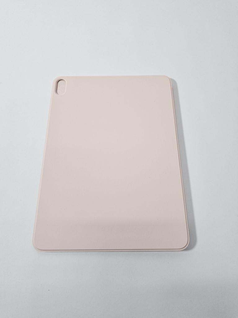 Apple Smart Folio Roze - iPad Pro 11 inch - 1ste gen, Apple Distribution International, 11 inch, Bescherming voor- en achterkant