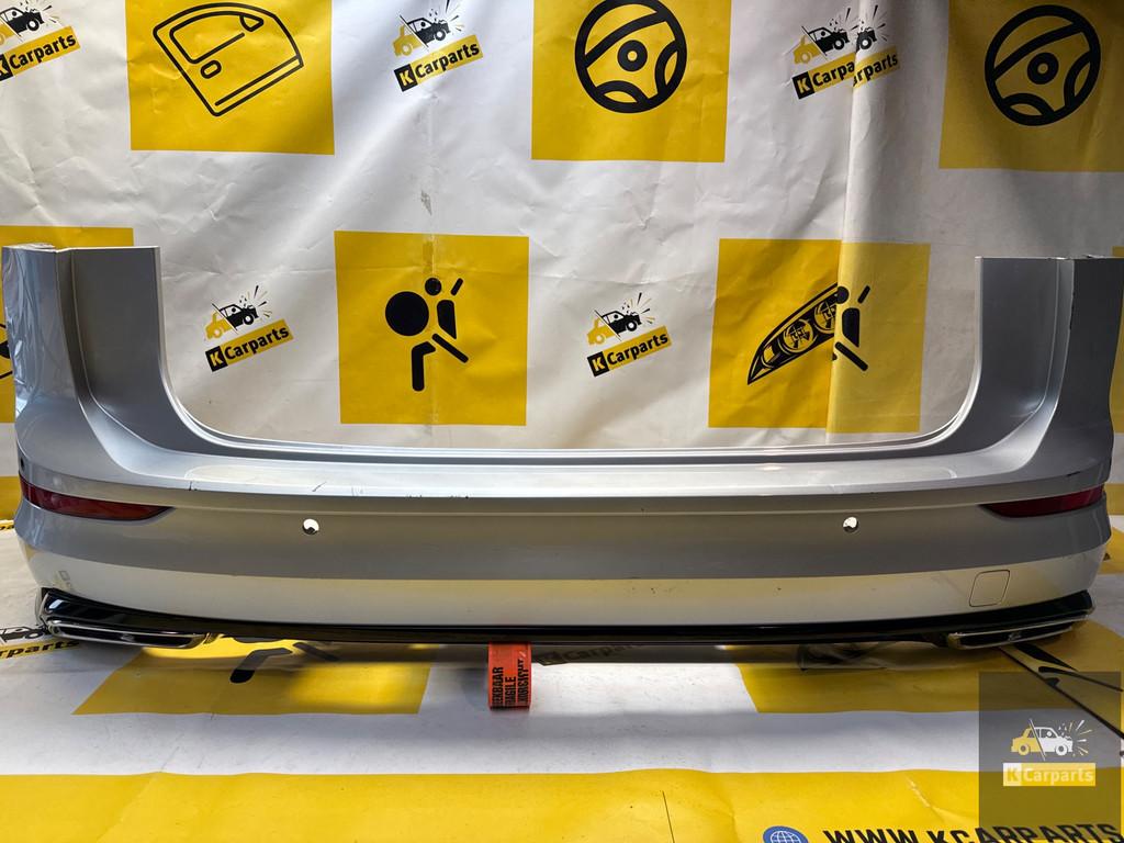 VW Golf 8 Variant R-Line Achterbumper 4XPDC 5H9807421F La7w