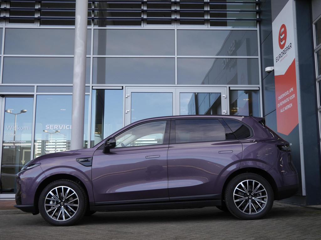 Leapmotor B10 Design ProMax 67.1 kWh | Op bestelling leverba, Achterwielaandrijving, 750 kg, Overige kleuren, 1820 kg