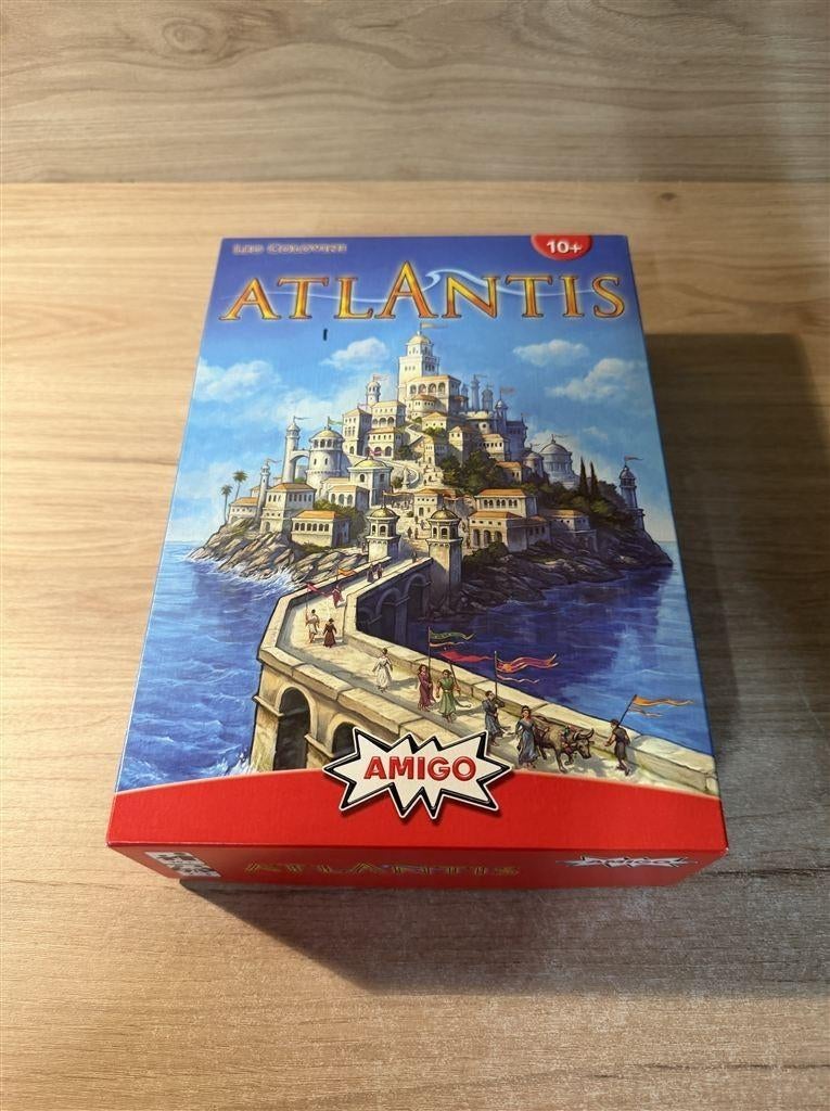 atlantis - s6554, Verzenden, Zo goed als nieuw