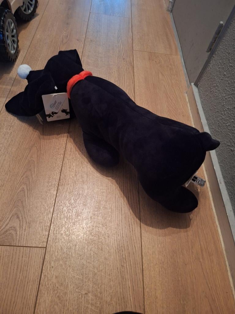 Takkie, Kinderen en Baby's, Speelgoed | Knuffels en Pluche, Ophalen of Verzenden, Nieuw, Overige typen