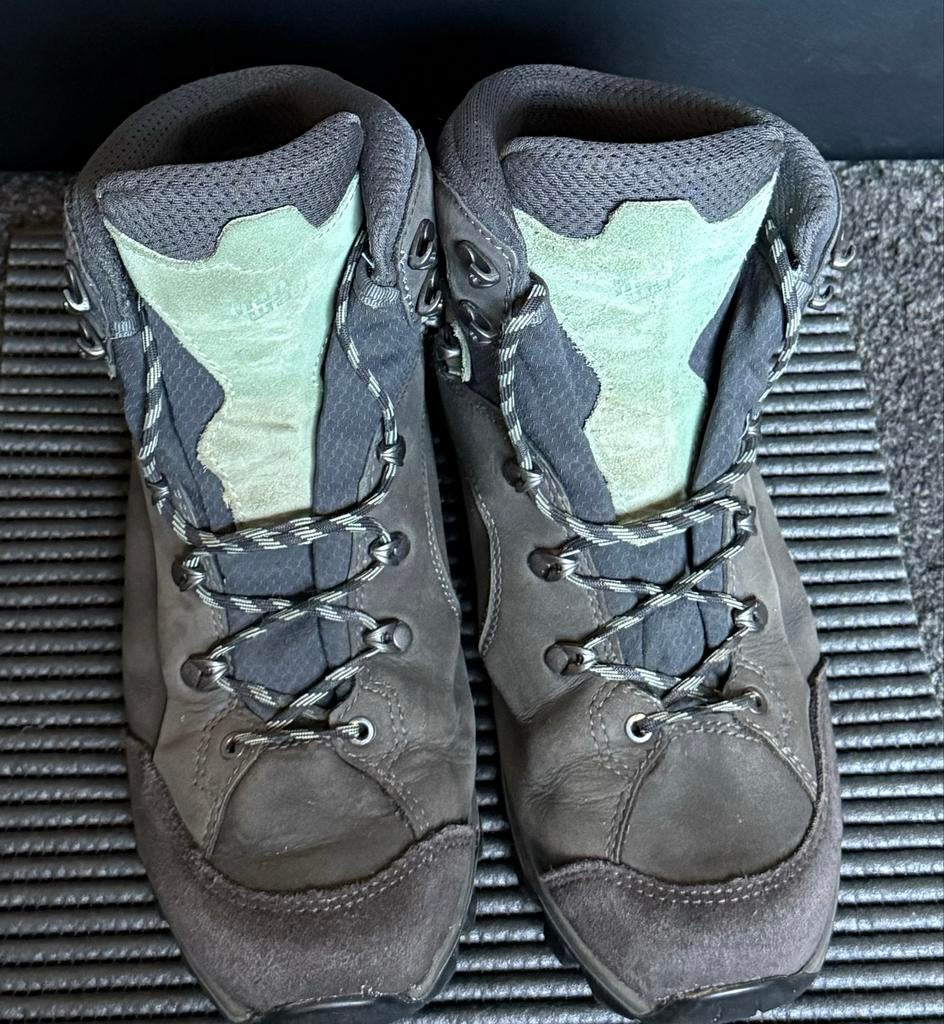 Hanwag alta bunion ii gtx dames - maat 40, Ophalen of Verzenden, Gebruikt, Schoenen