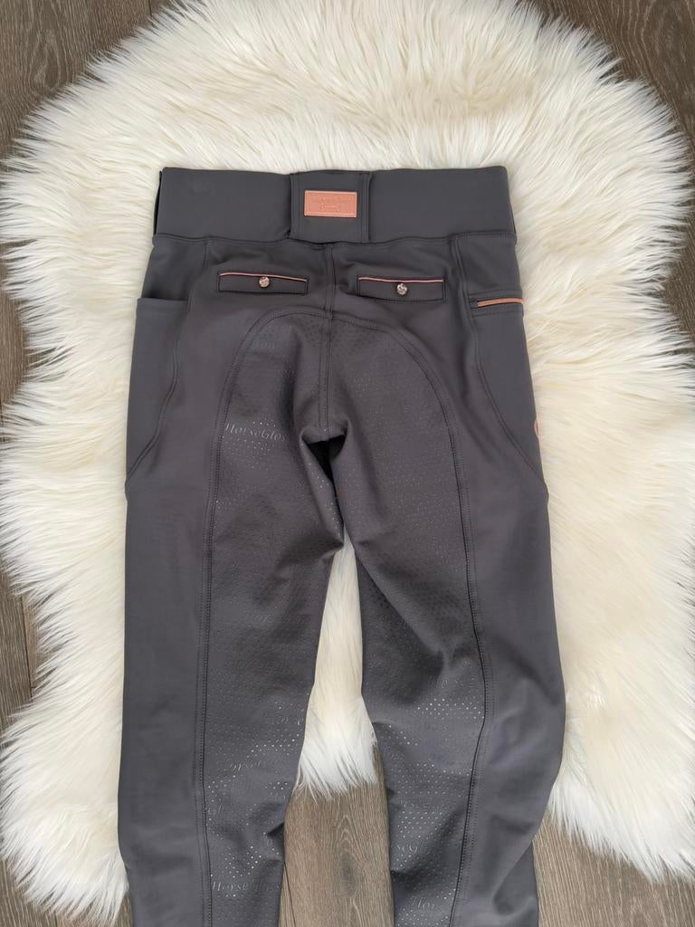 HorseGloss rijlegging maat S nieuw (anky pikeur maya delorez, Ophalen of Verzenden, Zo goed als nieuw, Dressuur, Onderkleding