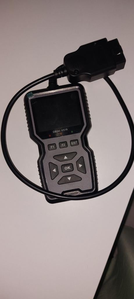 OBD2 V519 Diagnosetool voor auto's, Ophalen of Verzenden