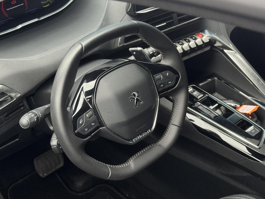 Peugeot 3008 1.2 Hybrid 136 Allure Pack Business, Automaat, 12 maanden, 136 pk, Euro 6