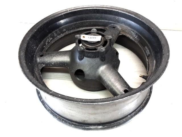 GSXR750 1998 - 2000, 1996 - 1997 Suzuki Velg D1-55085
