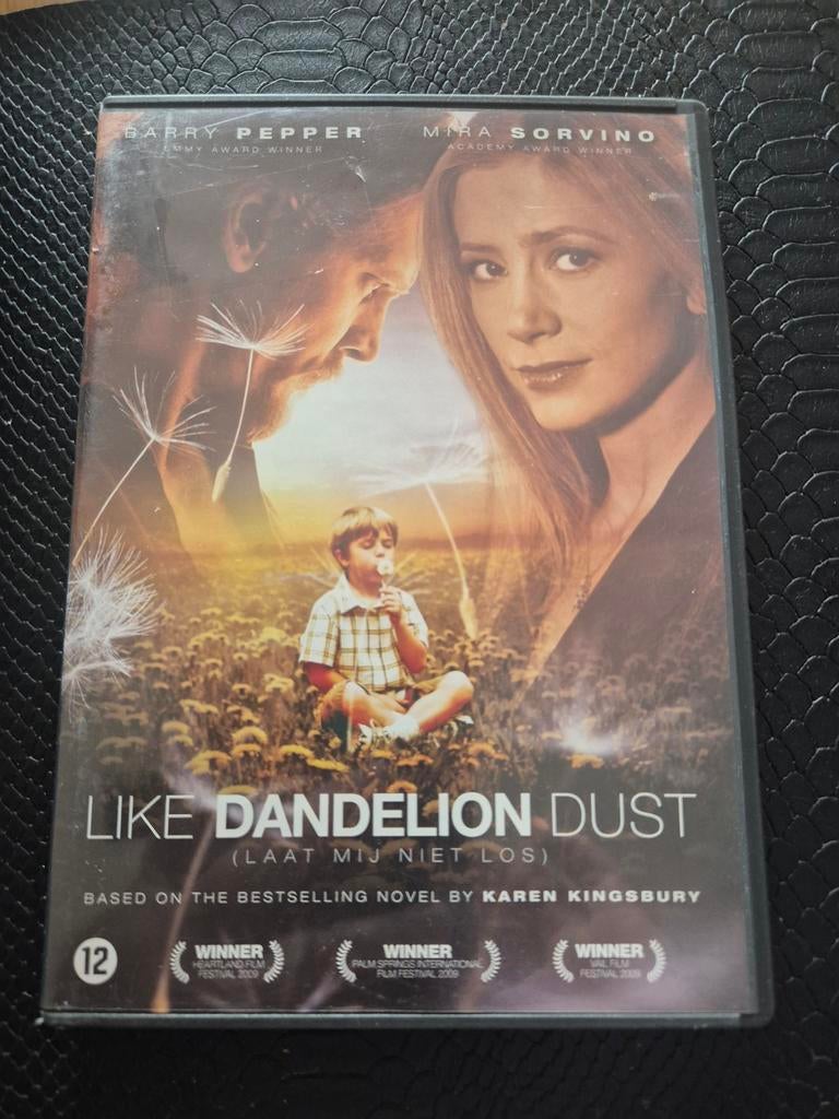 Like Dandelion Dust, Vanaf 12 jaar, Ophalen of Verzenden, Zo goed als nieuw