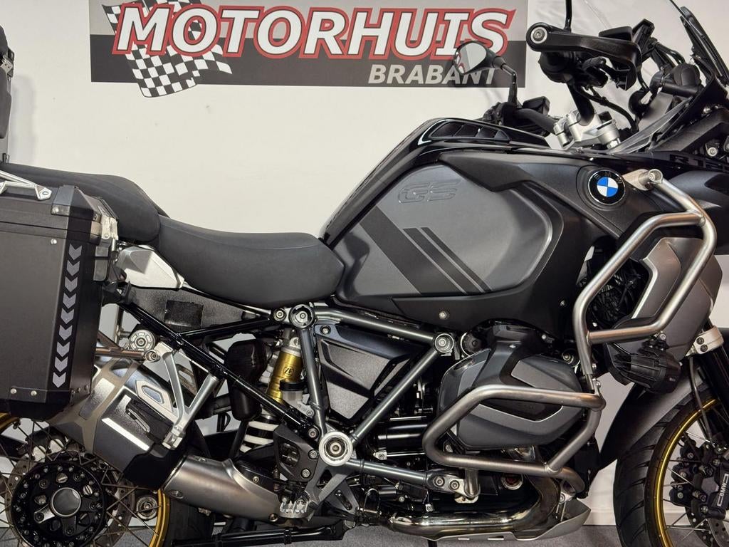 BMW R 1250 GS ADVENTURE (bj 2021) - foto 2