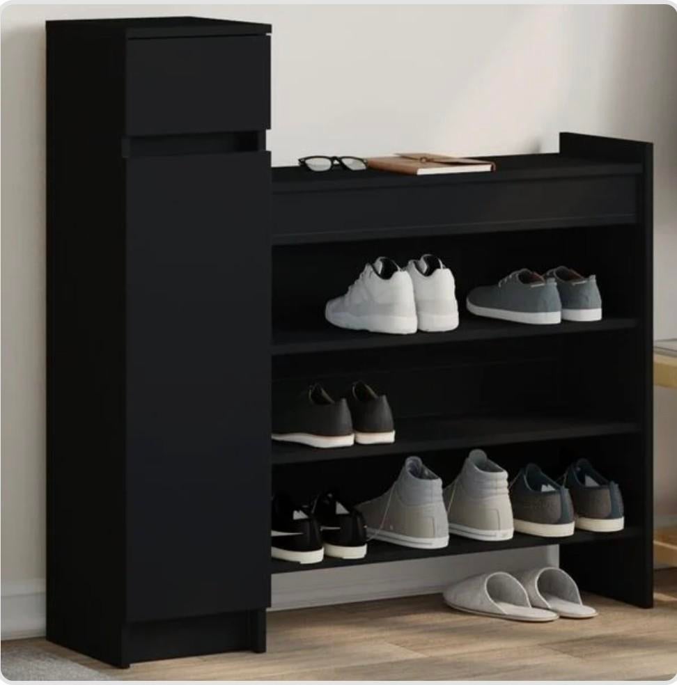 Schoenenkast, Huis en Inrichting, Ophalen of Verzenden, Nieuw