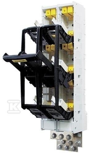 MUELLER

Jean Mueller MESPATROON sl3-3x6/1250/ha, Ophalen of Verzenden, Nieuw