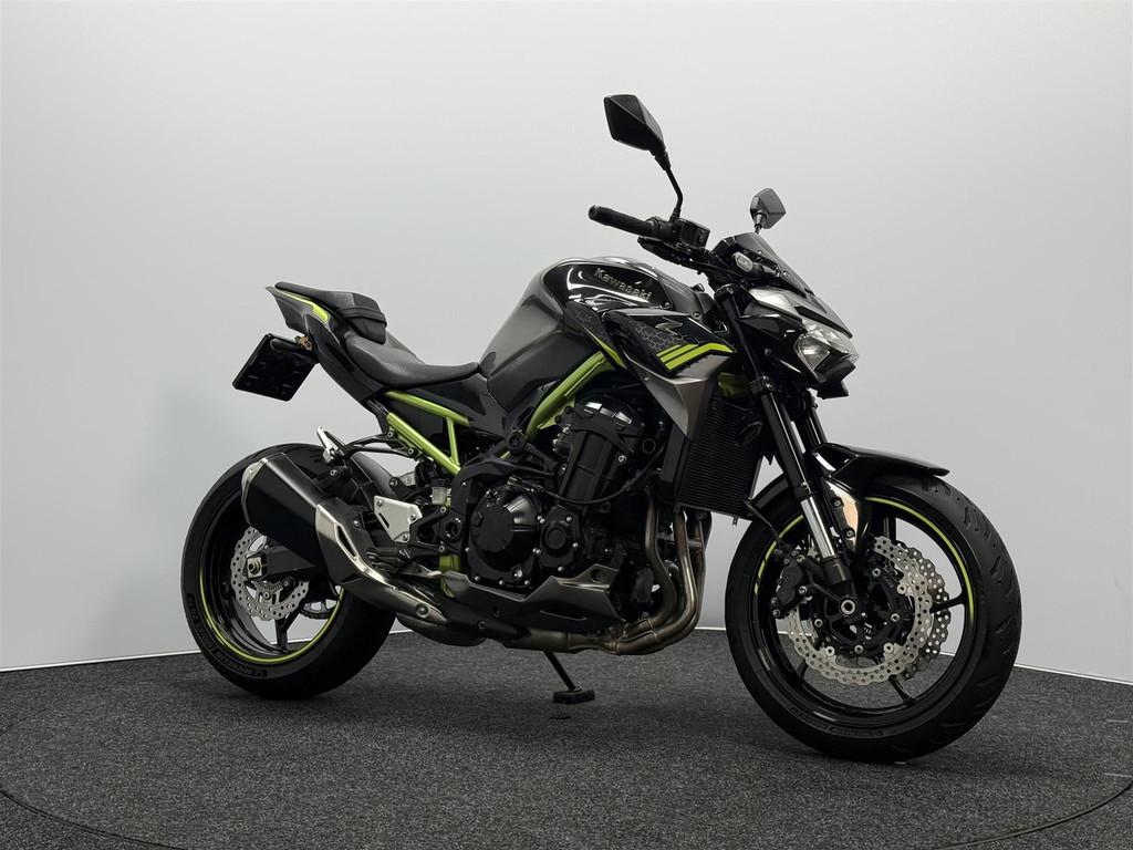 Kawasaki Z900 ABS - foto 2