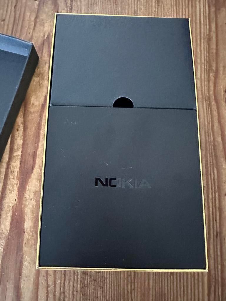 Nokia streaming box 8000, Audio, Tv en Foto, Mediaspelers, Ophalen of Verzenden, Gebruikt, HDMI, Zonder harde schijf