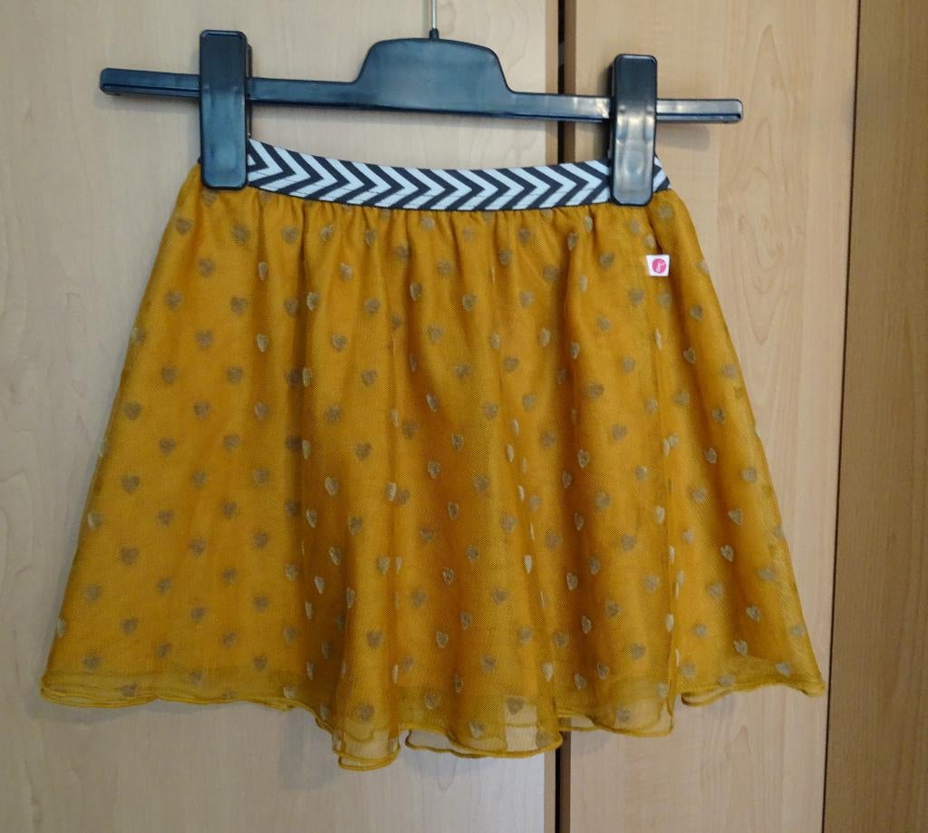 Jubel rok, Meisje, Ophalen of Verzenden, Zo goed als nieuw, Jubel