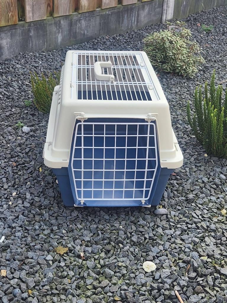 Ferplast Atlas 20, Ophalen, Zo goed als nieuw