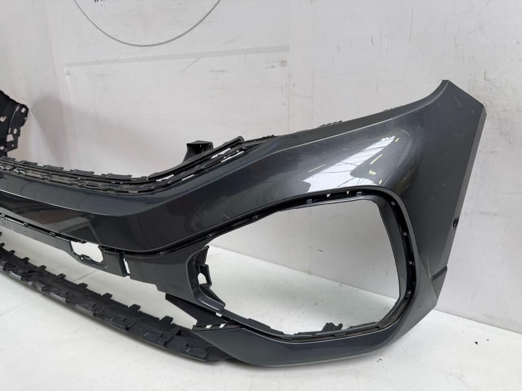 VW T ROC T-ROC R LINE FACELIFT VOORBUMPER BUMPER 2GA807217AS, Gebruikt, Volkswagen AG, Bumper, Berliner Ring 2
38440  Wolfsburg, DE