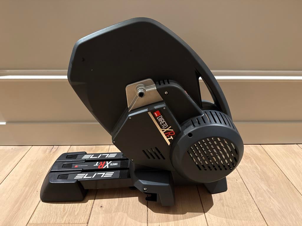 ELINE Direto XRT hometrainer met Shimano 105 csr7000, Sport en Fitness, Wielrennen, Ophalen of Verzenden, Zo goed als nieuw, Overige typen