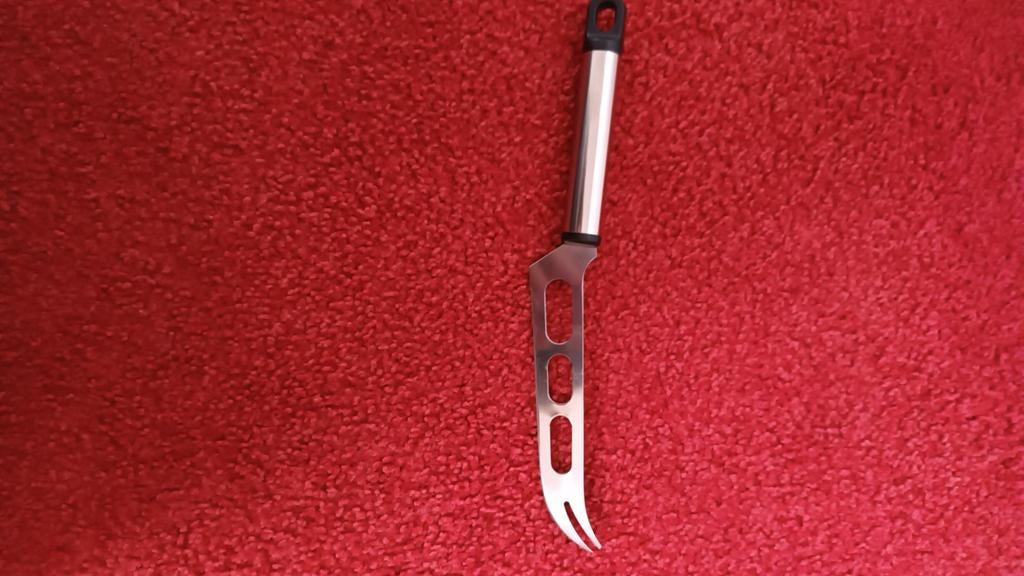 Brie mes, Huis en Inrichting, Ophalen, Nieuw