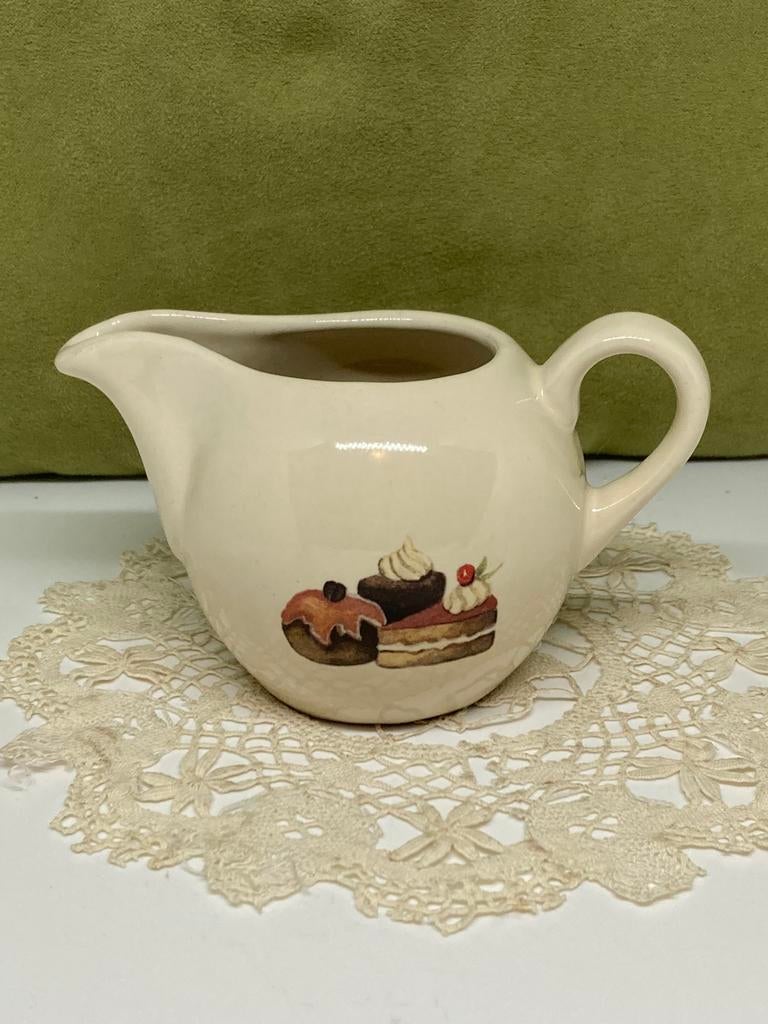 Melkkannetje Jet (040622), Overige typen, Ophalen of Verzenden, Zo goed als nieuw, Overige stijlen