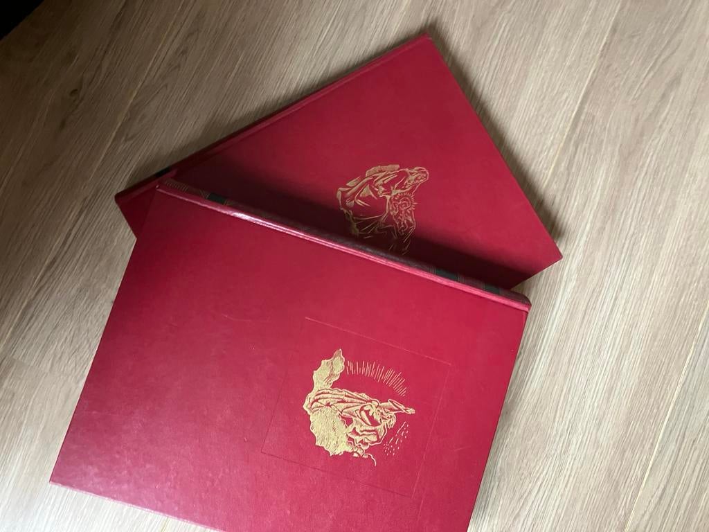 Oude en nieuwe testament, Boeken, Ophalen of Verzenden, Zo goed als nieuw