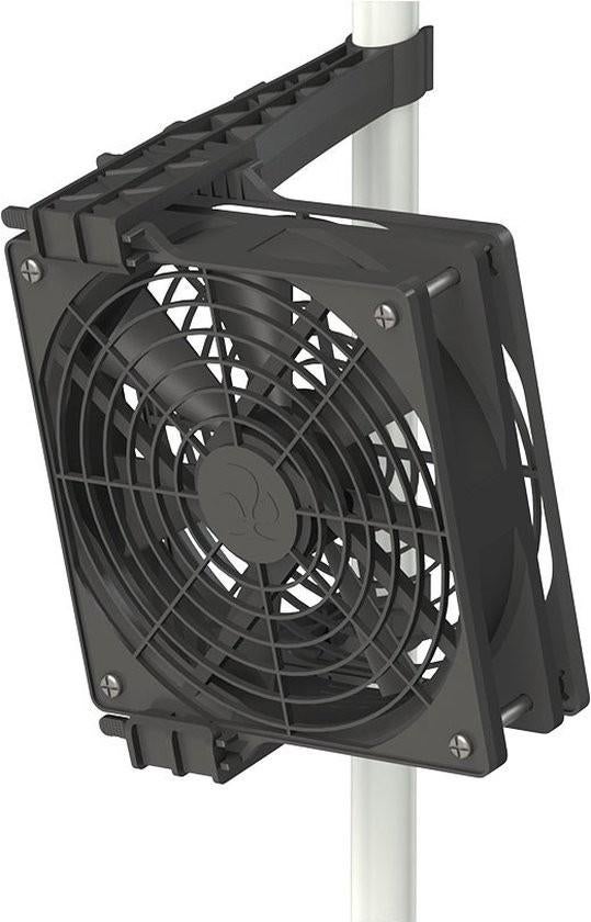 Mini ventilator voor kweekkas, Ophalen of Verzenden, Kweektent