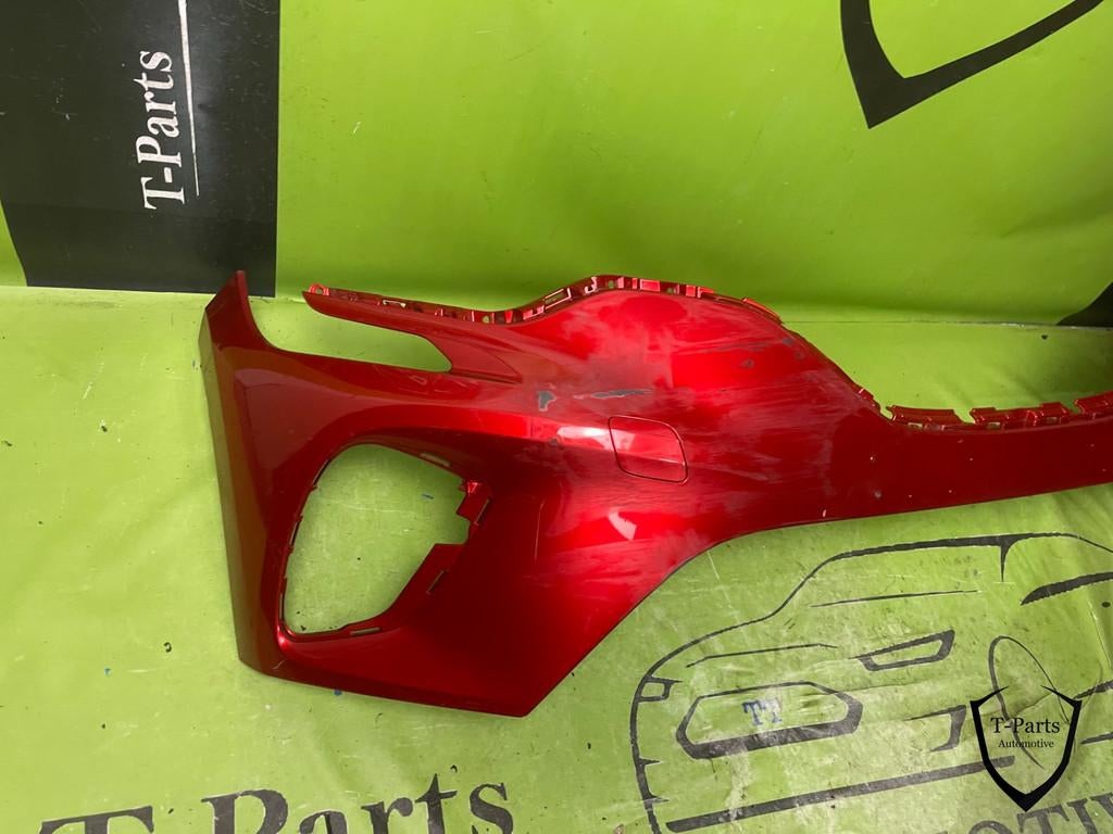 renault captur voorbumper bumper, Renault Group, Gebruikt, Contact.group@renault.com, Renault