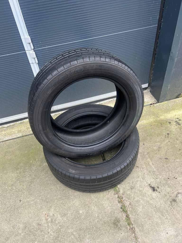 Meerdere Autobanden | 185-275 | Zomer & Winter | 14-20”, Ophalen, 14 inch, 185 mm, Band(en)