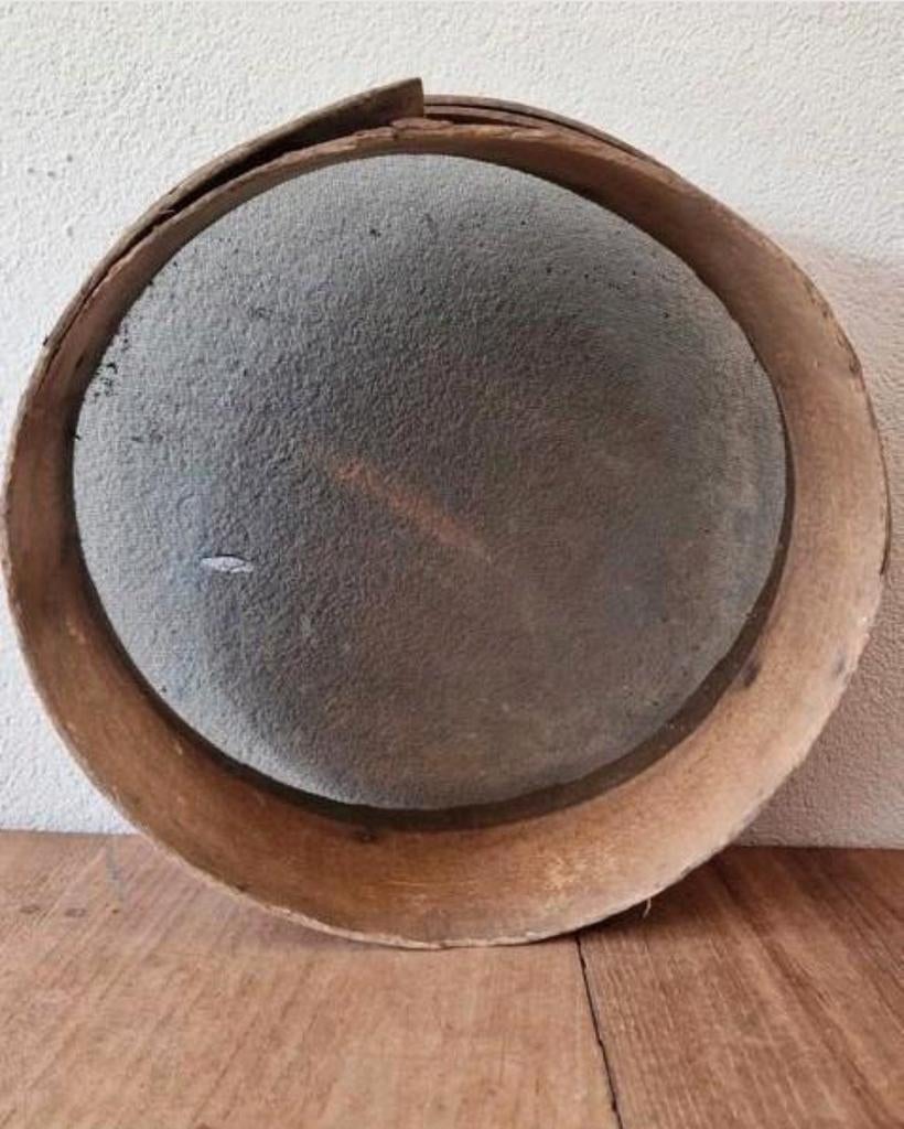 Oude franse meelzeef, Antiek en Kunst, Ophalen of Verzenden