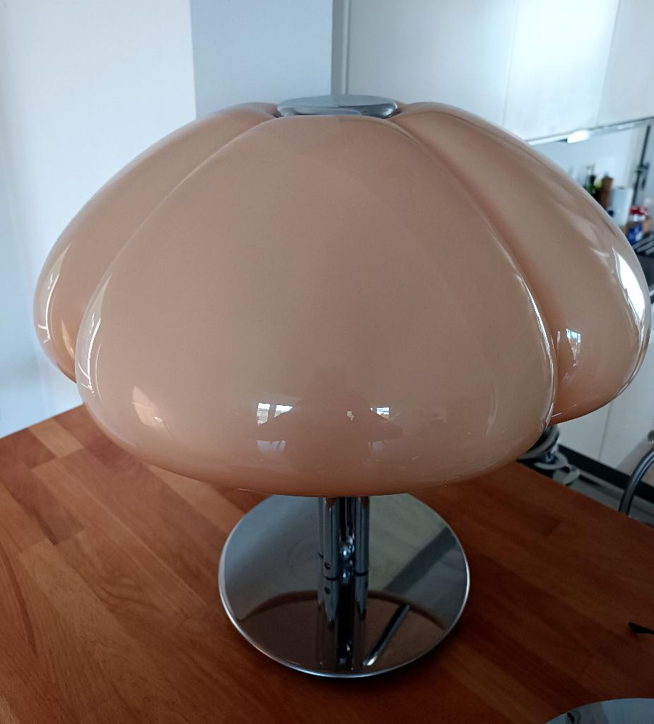 Quadrifoglio Table Lamp Guzzini, Ophalen, Gebruikt, Designverlichting, Minder dan 50 cm