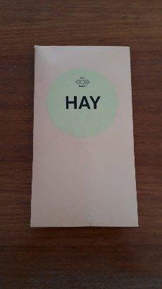 Mooie Schaar van HAY, Ophalen of Verzenden, Nieuw