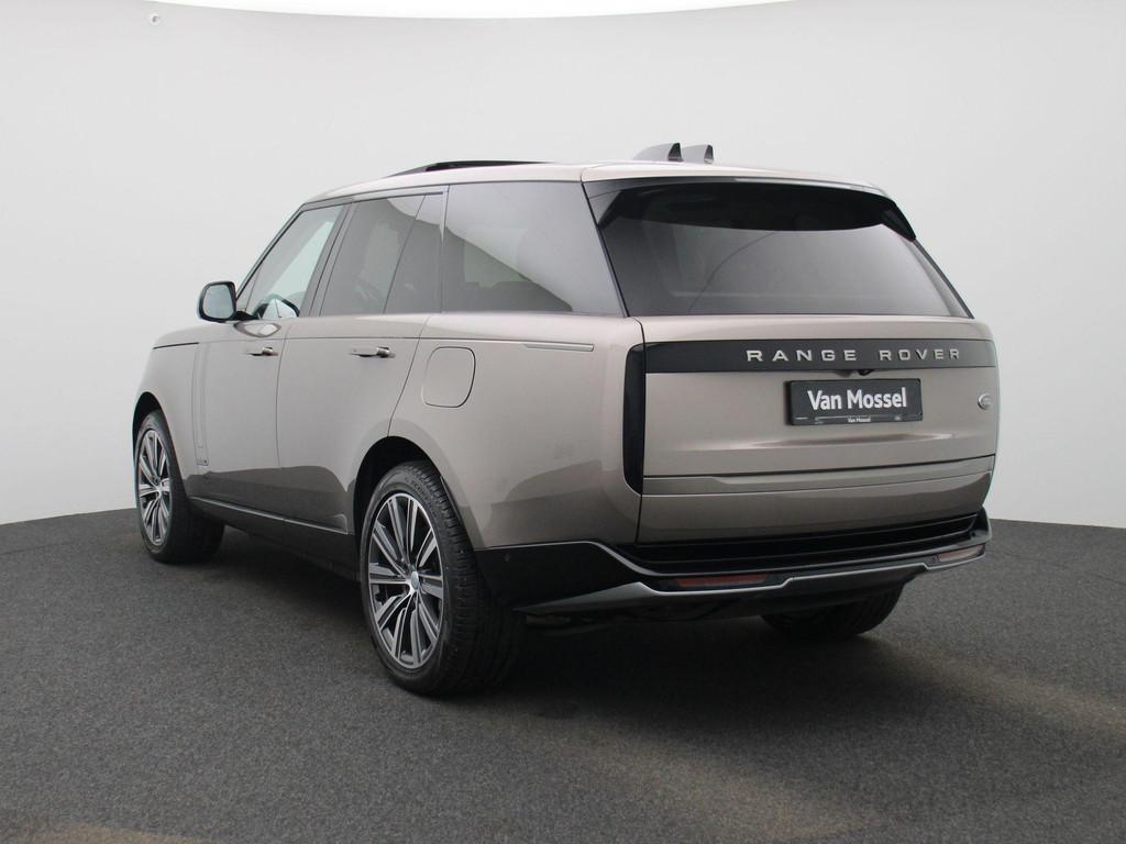 Land Rover Range Rover P510e PHEV Auto HSE | Cold Climate Pa, Automaat, 12 maanden, Gebruikt, Euro 6