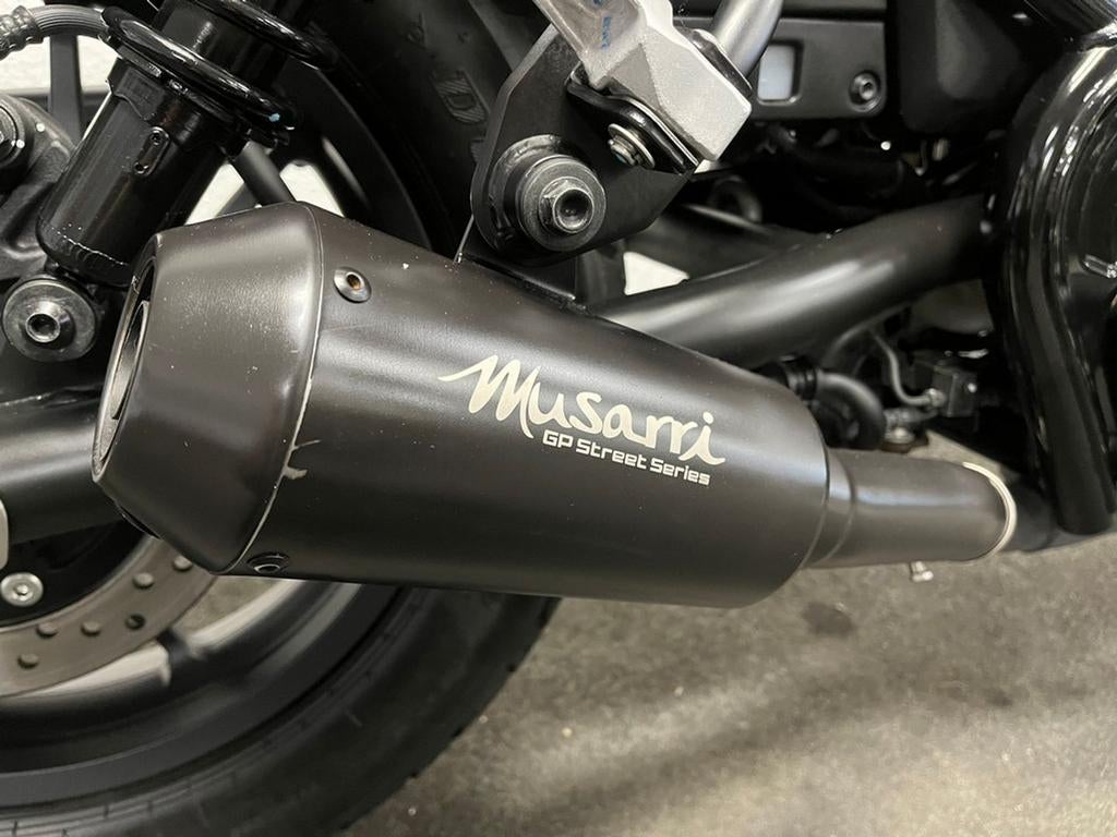 Honda CMX 500 REBEL (bj 2017) - foto 3