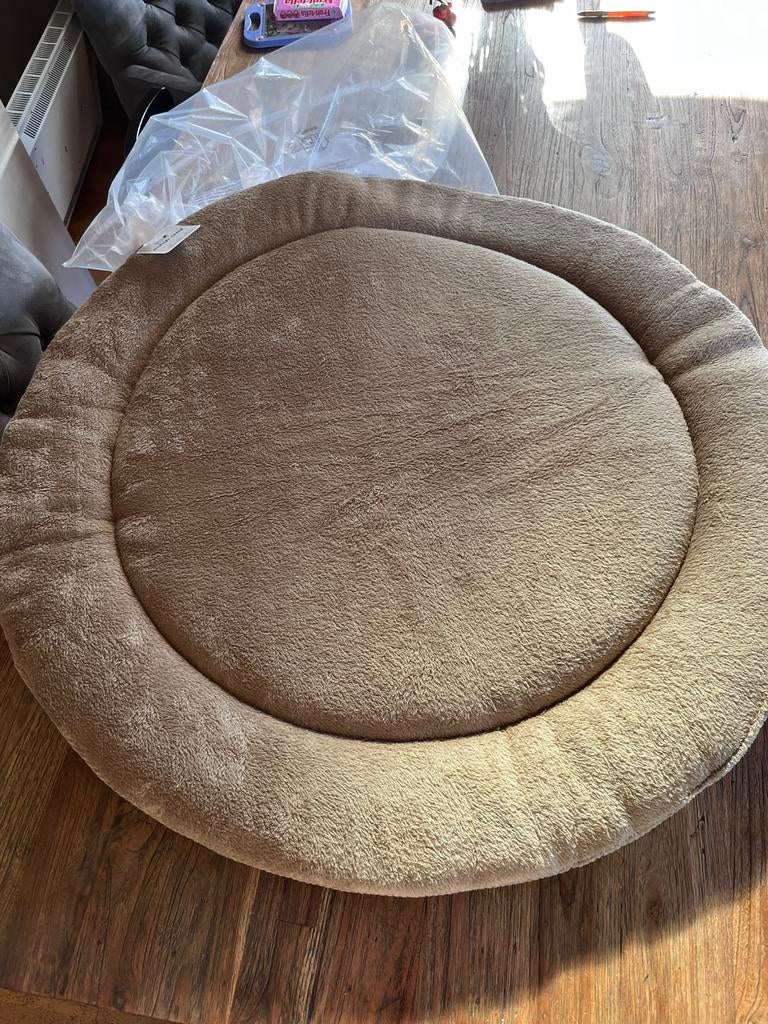 Nieuw boxkleed 95 cm, Kinderen en Baby's, Boxen, Ophalen of Verzenden, Nieuw, Boxkleed