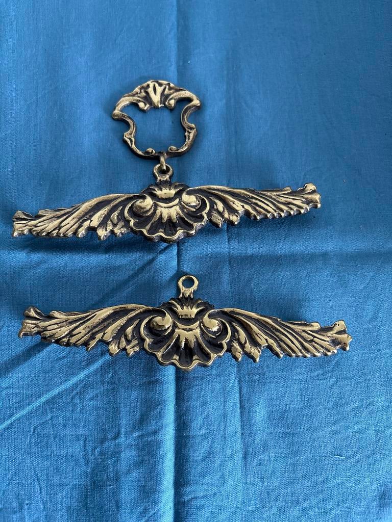 Schellekoord houders, Ophalen of Verzenden