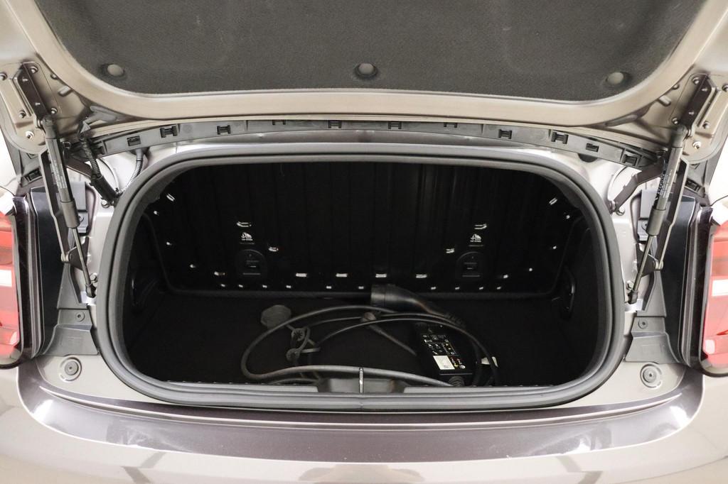 Fiat 500 C Passion 42 kWh Cabrio | LM velgen | Airco |, Stof, 4 stoelen, 25 min, Geïmporteerd