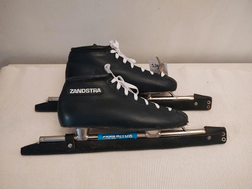 S393 Zandstra Lage Noren maat 42, geslepen., -, -, Ophalen of Verzenden, -