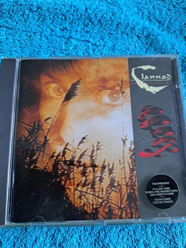 CLANNAD, Ophalen of Verzenden, Zo goed als nieuw